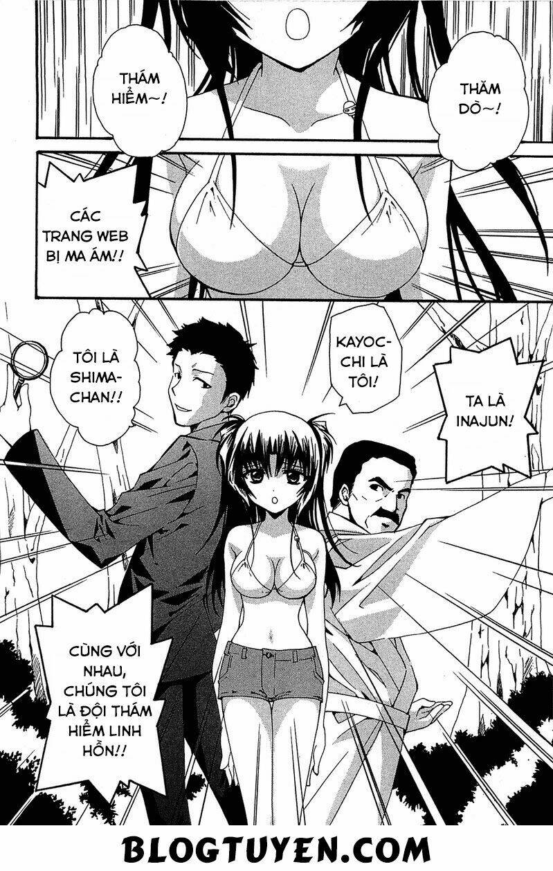 ác mộng gakuen chapter 9 17