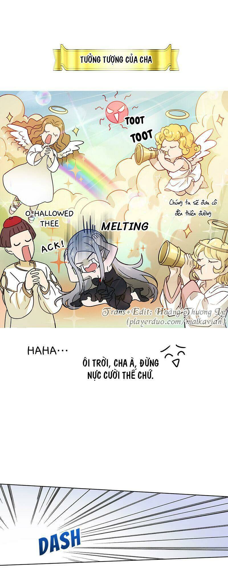 khế ước của ma tộc chapter 12 15