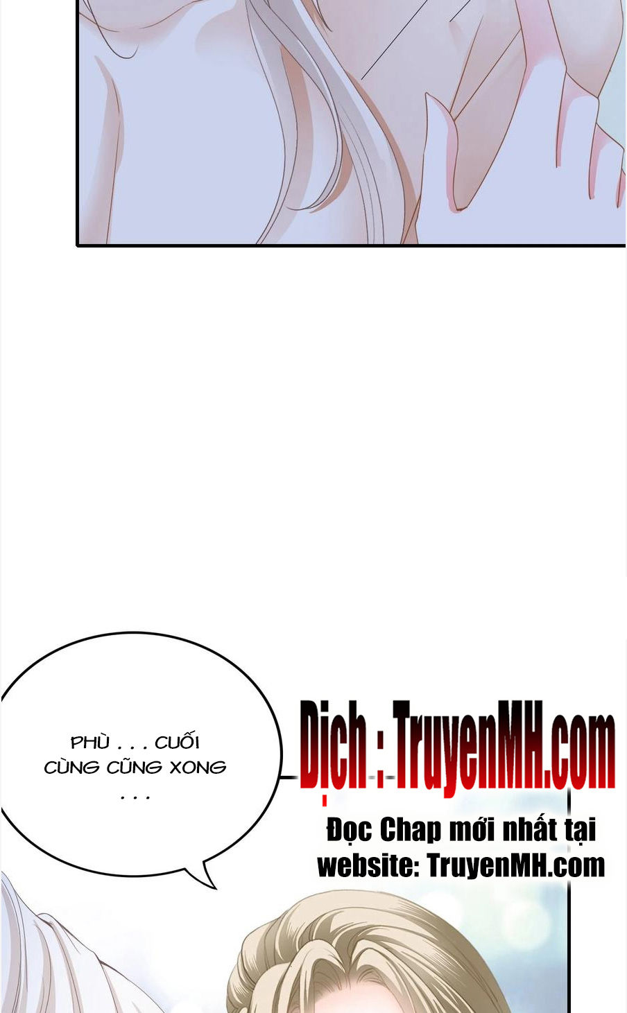 bạo quân ái nhân chapter 118 4