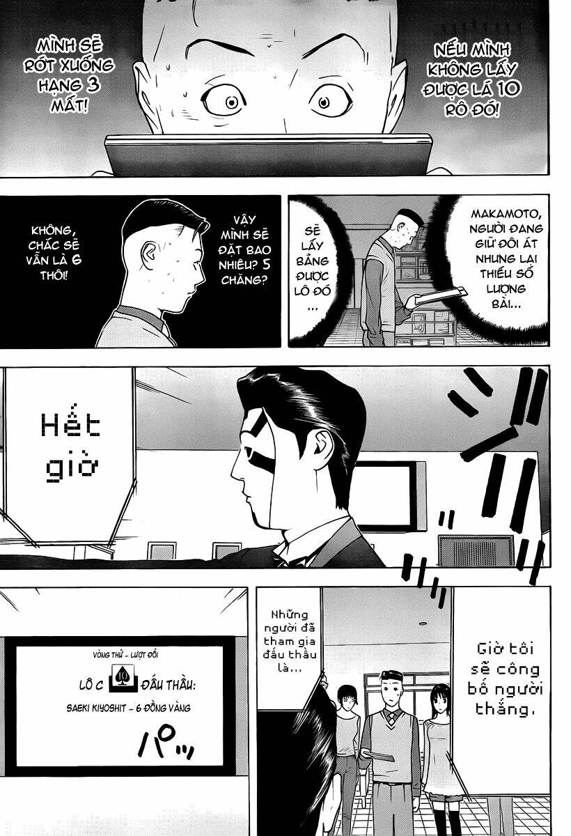 liar game chapter 145 11