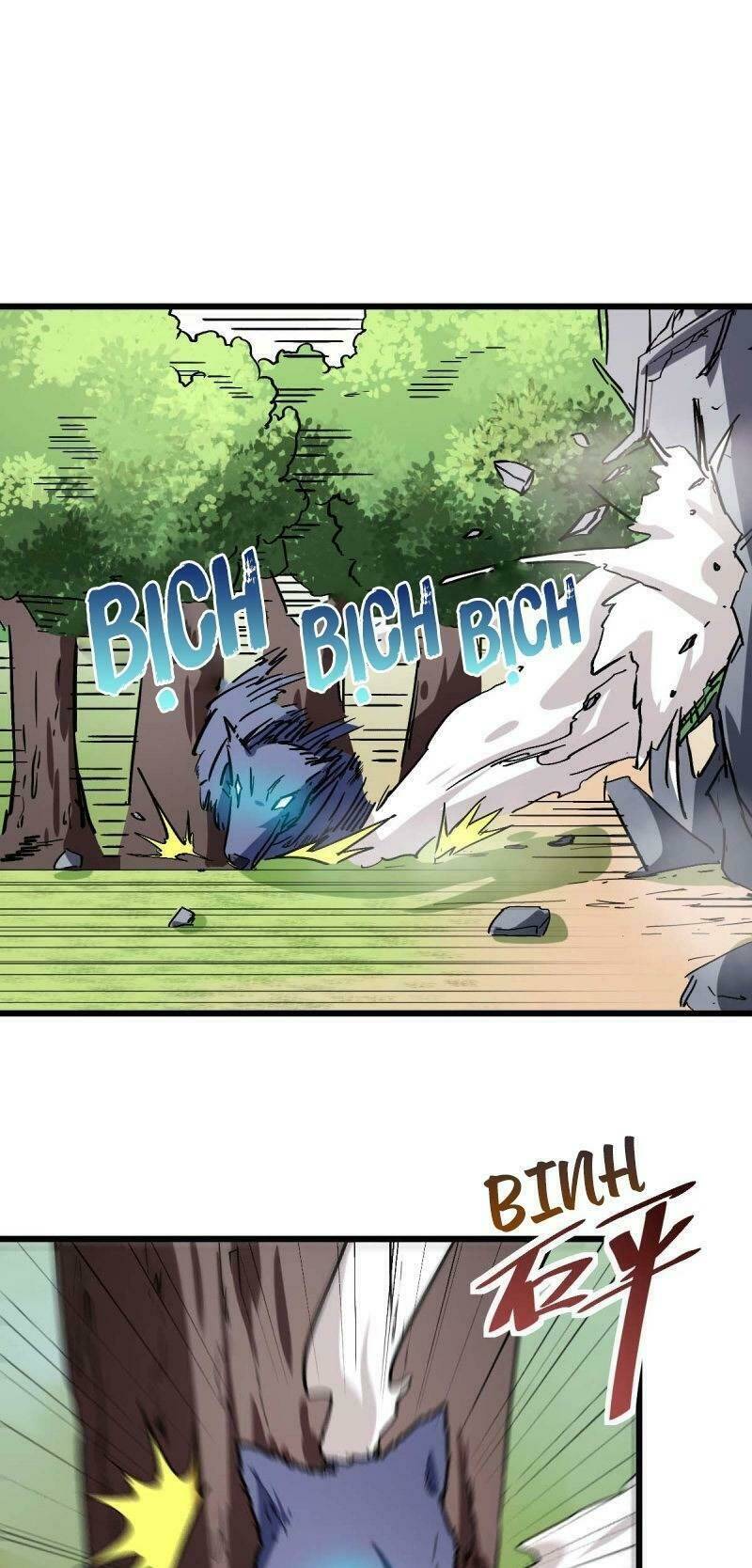vườn trường cuồng sư hệ thống chapter 96 27
