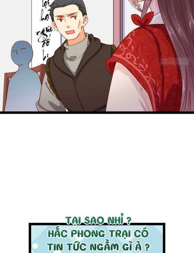 đứng yên ! phụng chỉ đánh cướp đây chapter 38 53