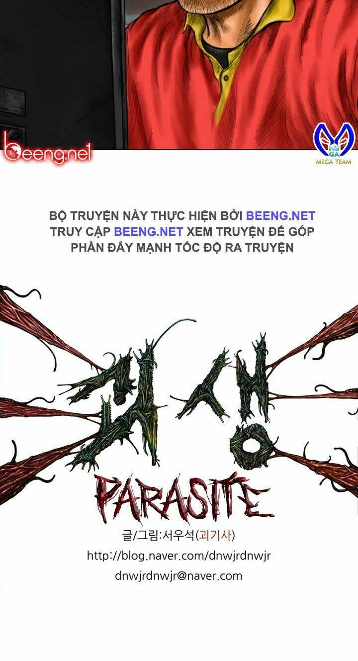 ký sinh thú webtoon chapter 4 10