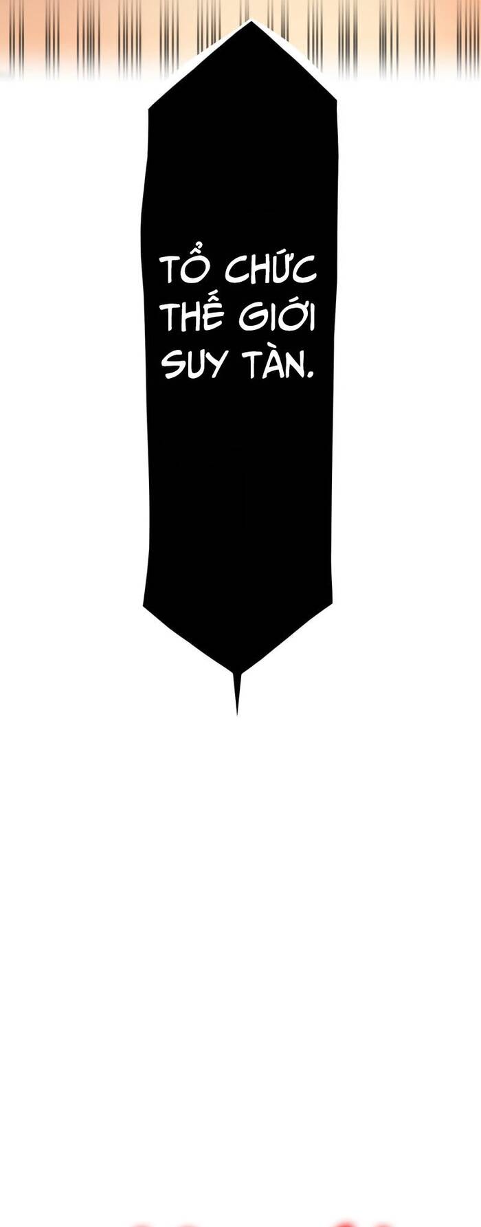 Huyết Thánh Cứu Thế Chủ~ Ta Chỉ Cần 0.0000001% Đã Trở Thành Vô Địch chapter 110 31