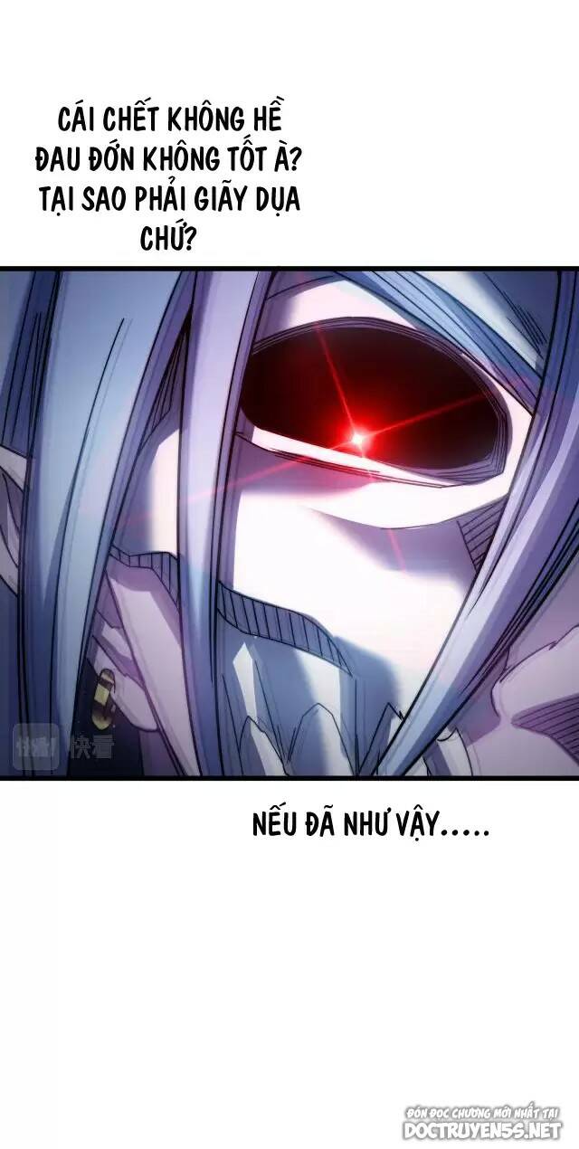 sát thần chi lộ tại dị giới chapter 46 51