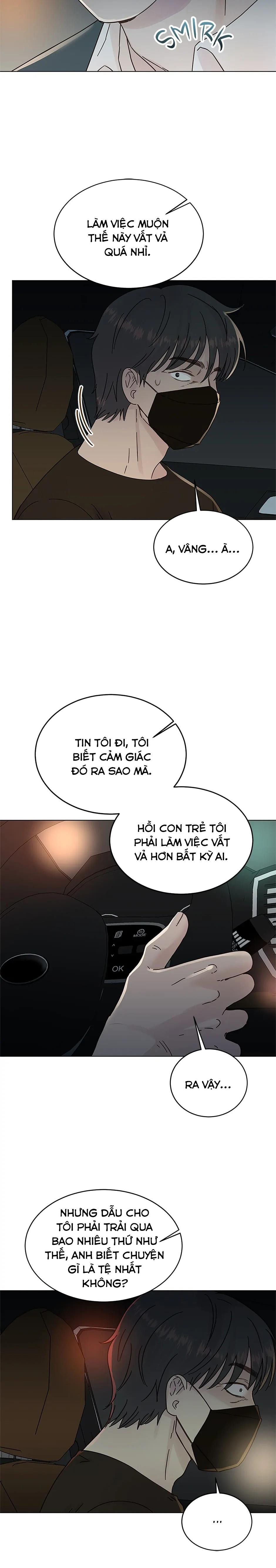 sự trả thù ngọt ngào của vợ tôi chapter 248 1