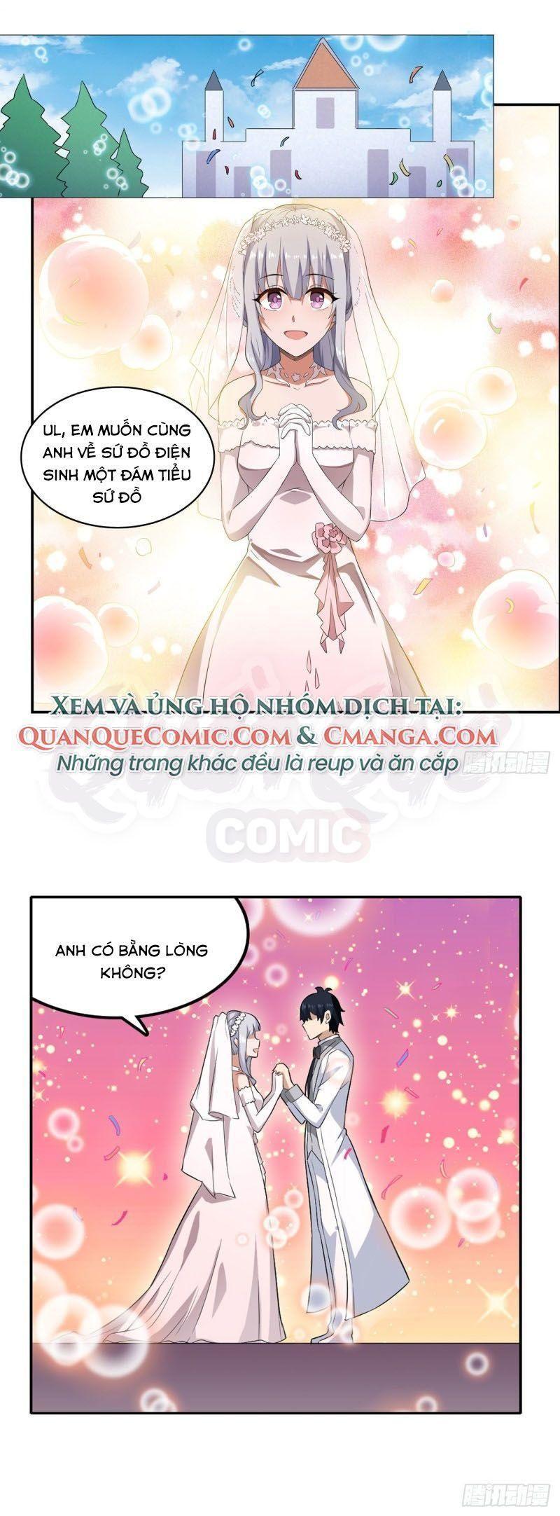 vô hạn sứ đồ và 12 nữ chiến binh chapter 69 1