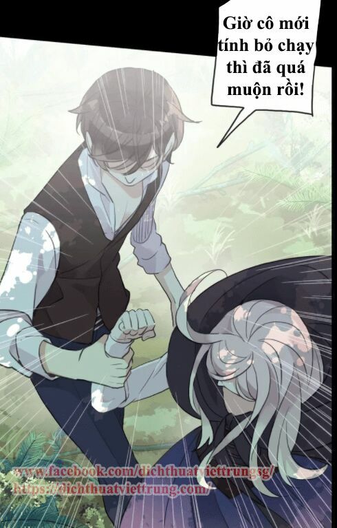 vết cắn ngọt ngào phần 2 chapter 10 11