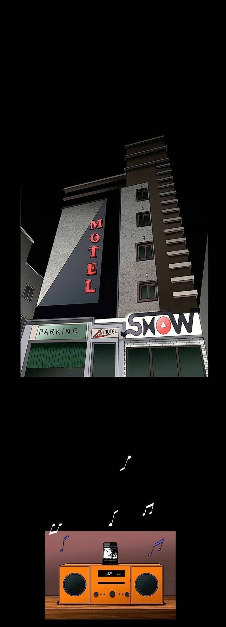 seduction - quyến rũ chapter 35 30