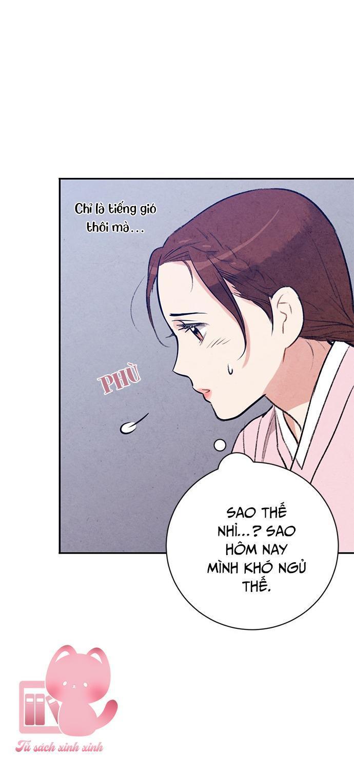 lệnh cấm hôn chapter 20 58