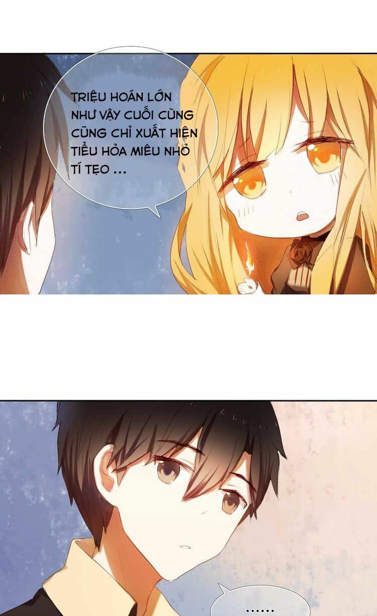 kế hoạch trái tim chapter 4 25