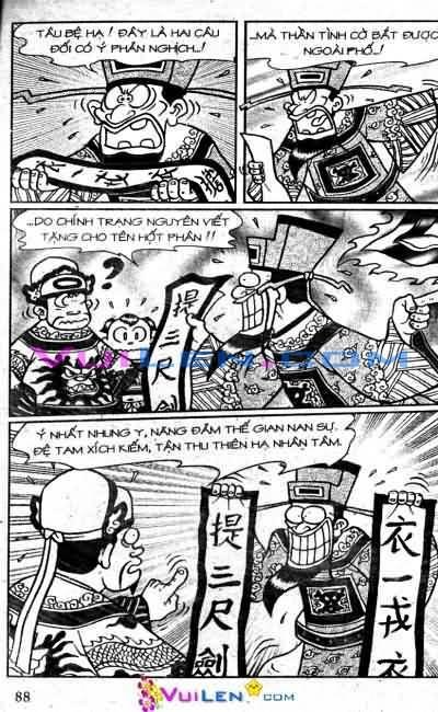 thần đồng đất việt chapter 27 84