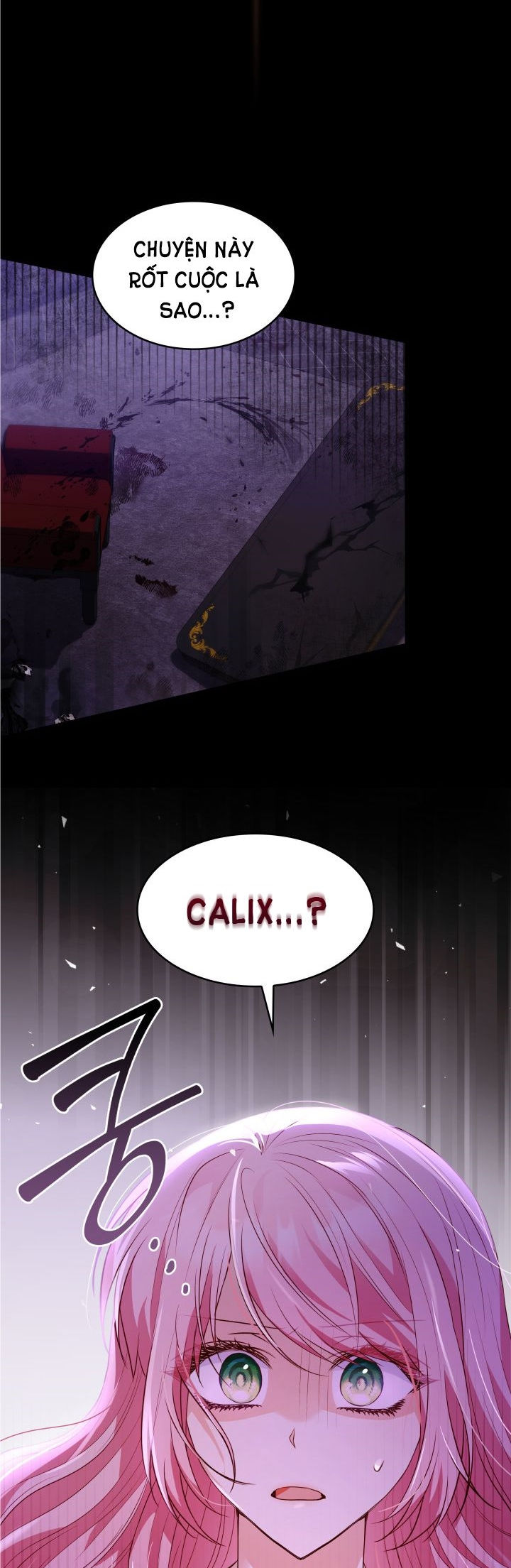 từ ác nữ tôi phải trở thành một người mẹ chapter 32.2 46