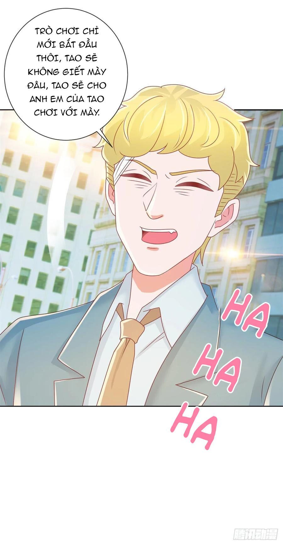 ẩn hôn 100%: chọc tức vợ yêu mua một tặng một chapter 185 35