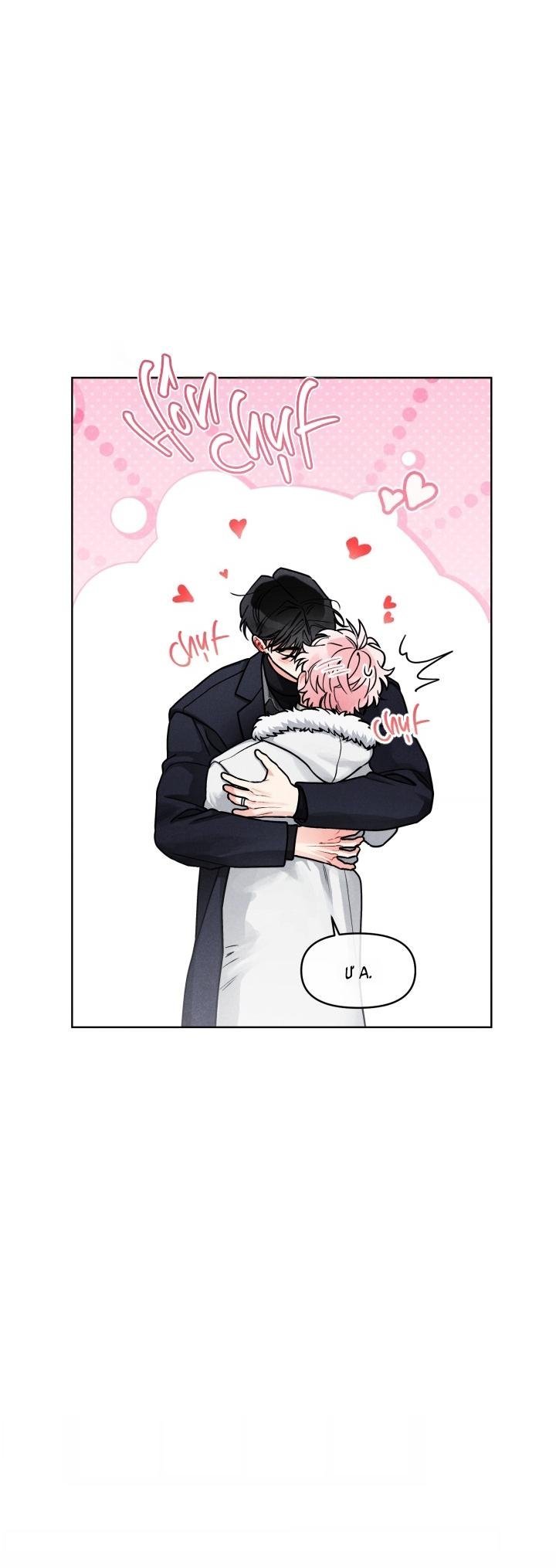 cuộc gọi ẩn danh chapter 17 5