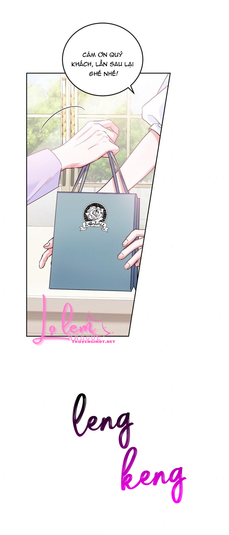 trở thành nhà điều chế nước hoa duy nhất của bạo chúa chapter 34.2 19