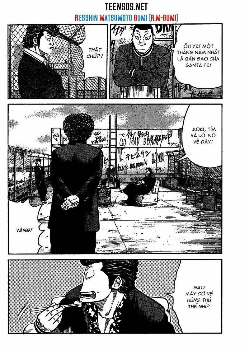 worst gaiden chapter 1 31