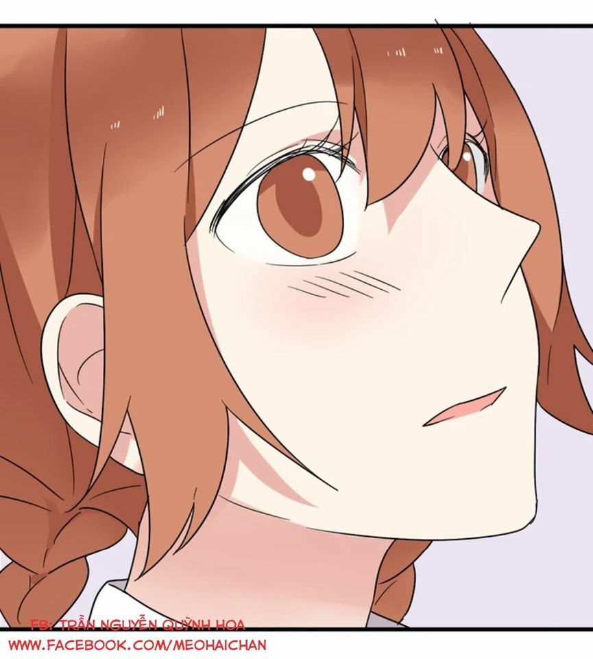 tình yêu! bắt đầu từ ngày hôm nay chapter 8 20