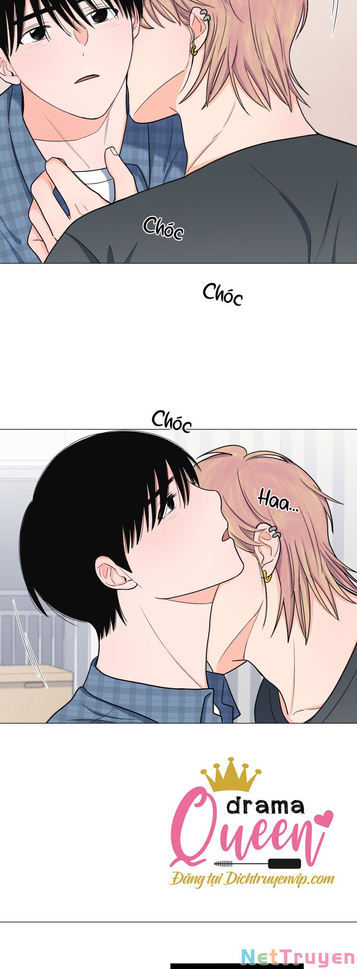 công nam bắc thụ chapter 17 44