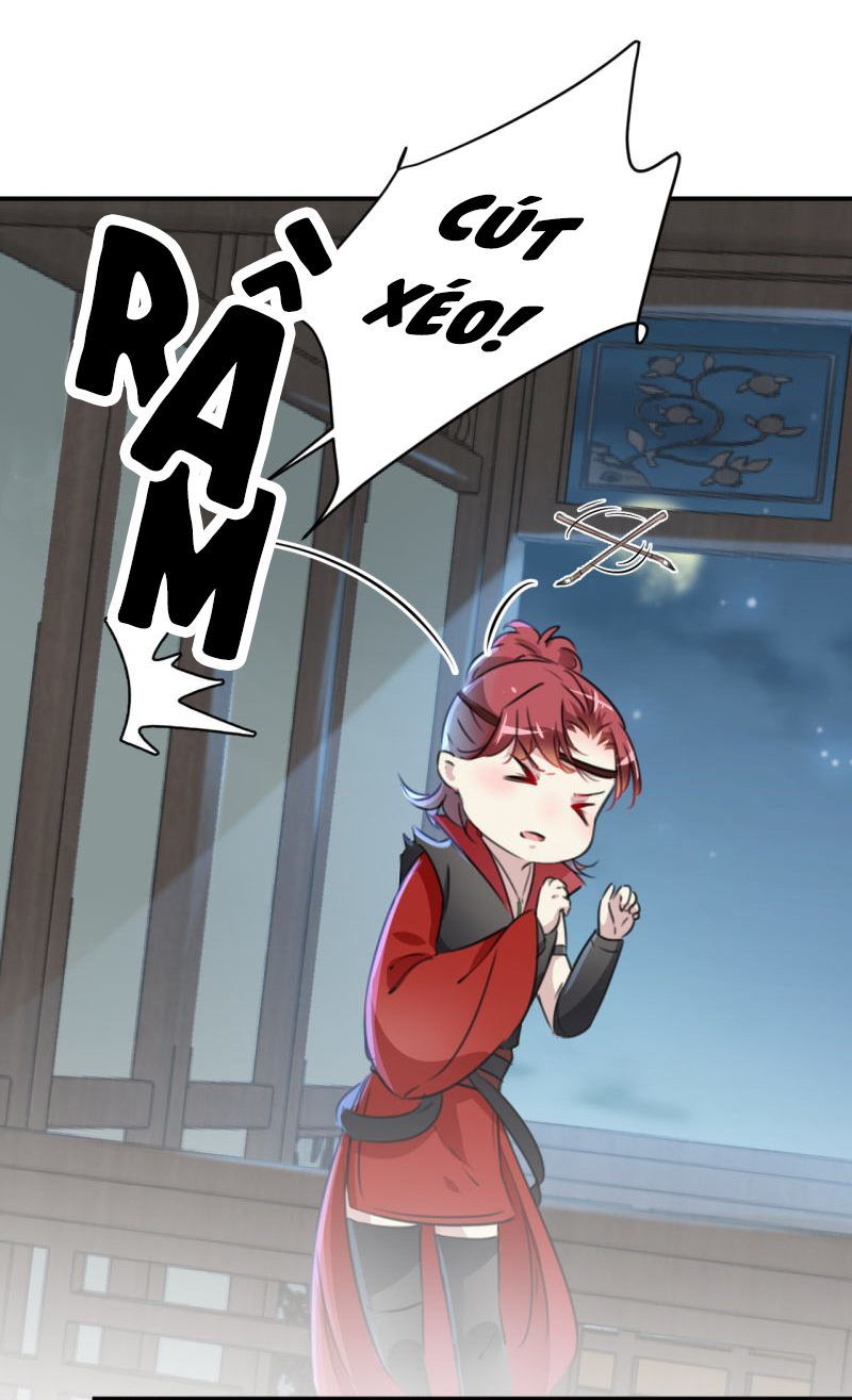 vương gia không thể trêu chapter 113 7