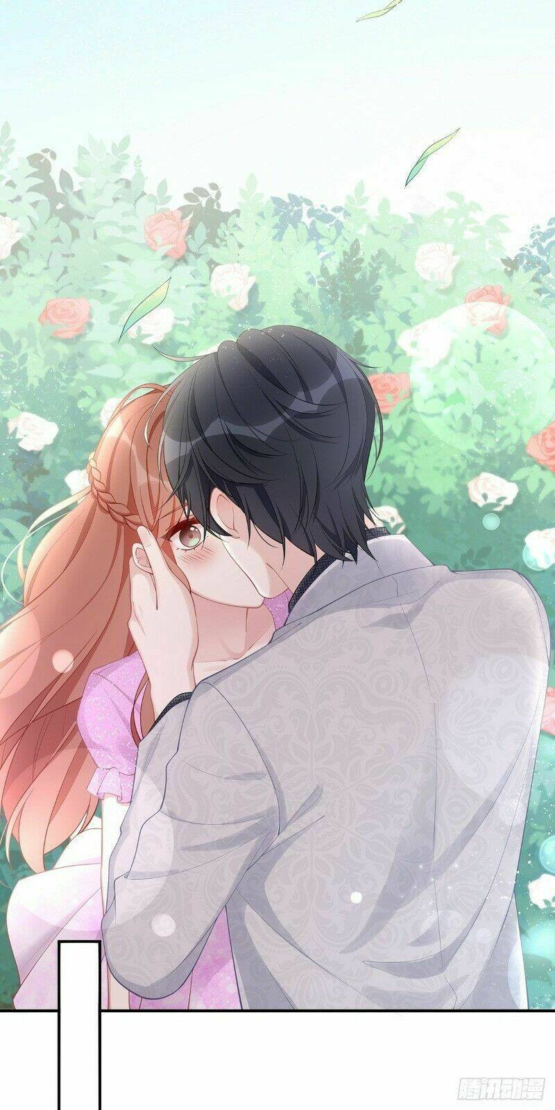 chỉ muốn cưng chiều em chapter 33 13