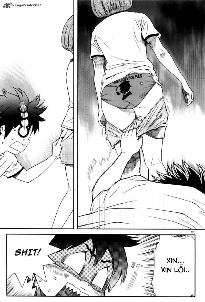 need a girl chapter 36 27