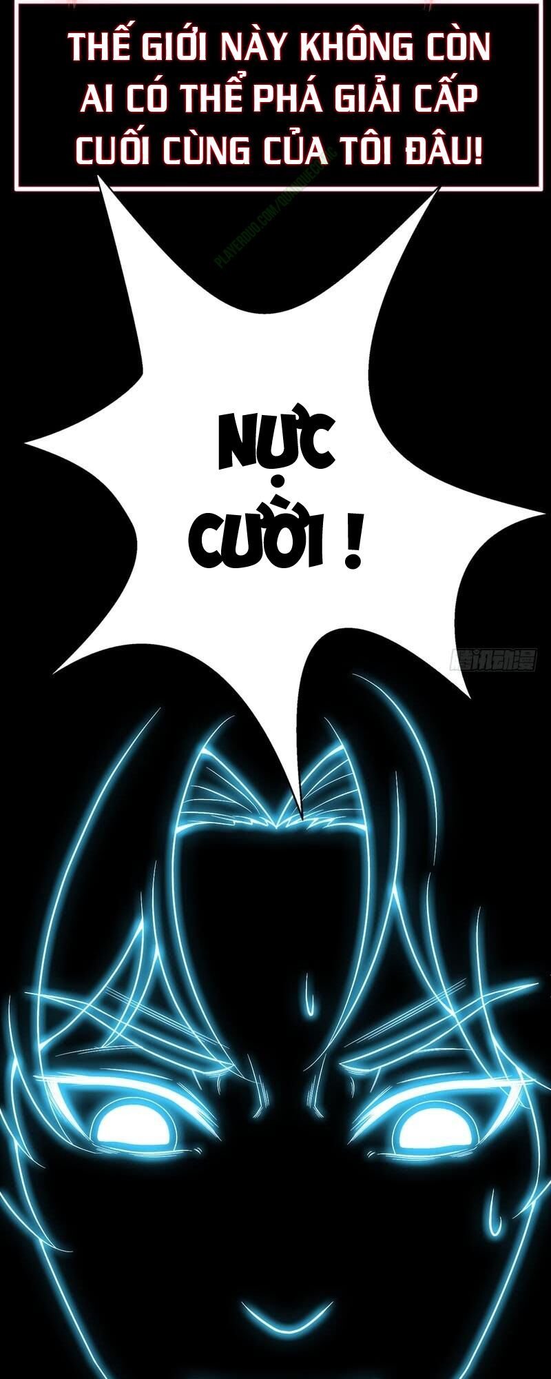 nhóm giao lưu của địa phủ chapter 6 13