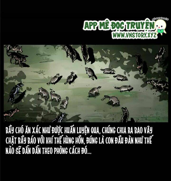 U Minh Ngụy Tượng Chapter 39 13