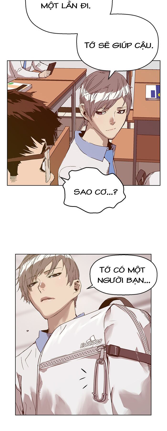 anh hùng yếu chapter 129 63