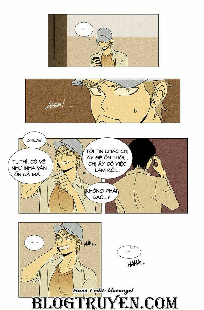 bẫy tình yêu chapter 37 11