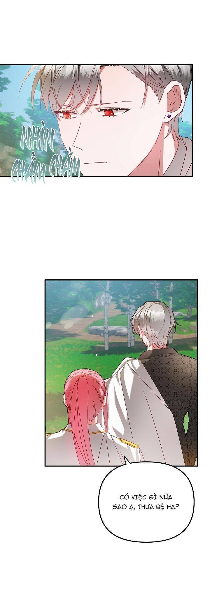 hoàng tử chuyển sinh trở thành người mạnh nhất thế giới nhờ vào sự hiểu biết về bug chapter 46 36