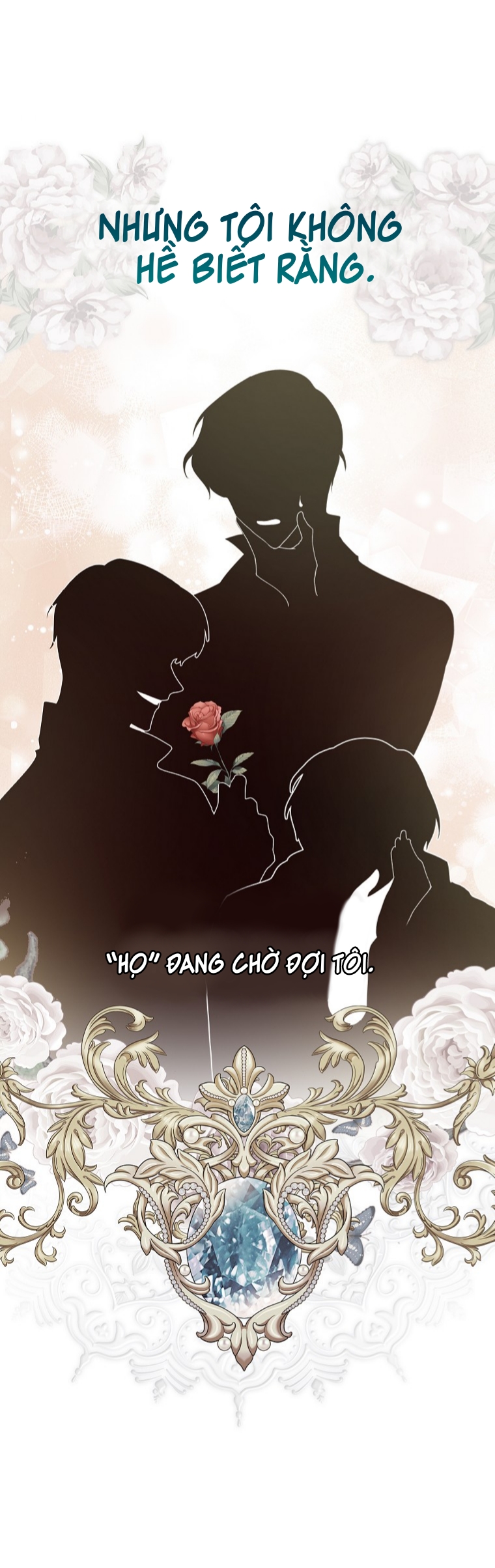 tôi chỉ nhận ra sau khi mất cô ấy chapter 1.2 11