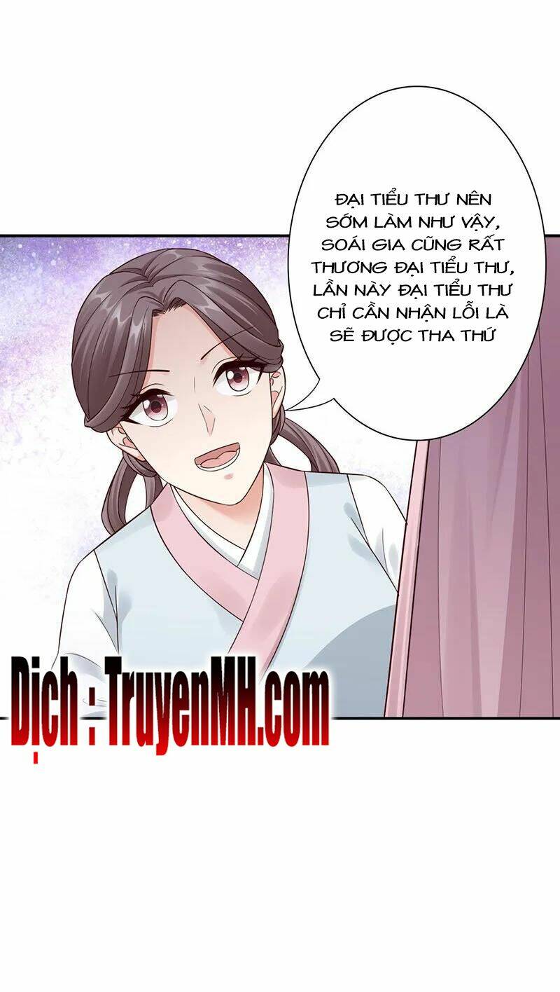 thần y yêu hậu chapter 48 11