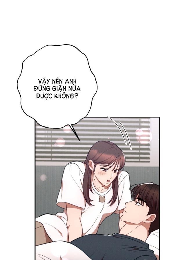 Còn Nhiều Hơn Cả Những Mối Quan Hệ Đã Từng chapter 35.1 - Trang 40