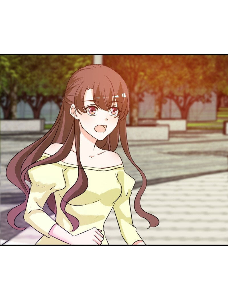 cẩm tú trùng sinh: chào buổi sáng phó thái thái chapter 21 21