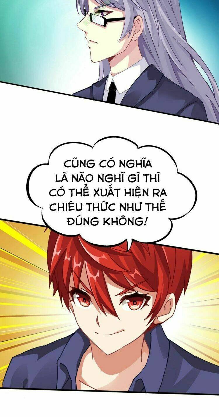 kinh thế kỳ nhân chapter 4 23