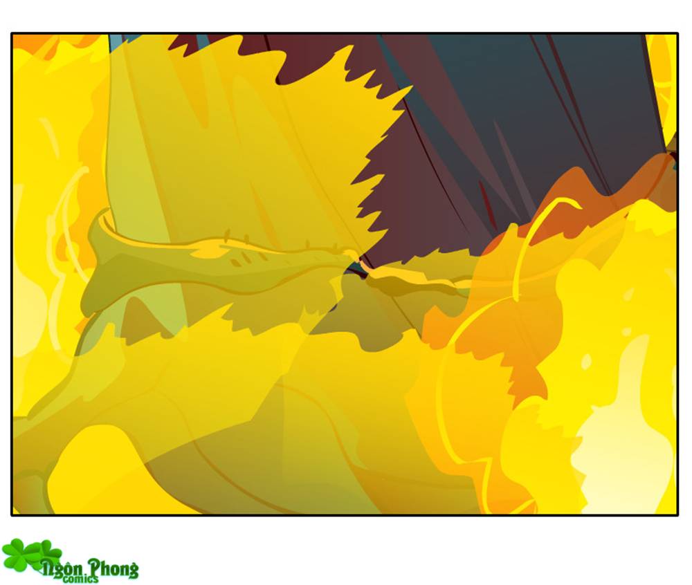 hòa thượng và tiểu long quân chapter 45 26