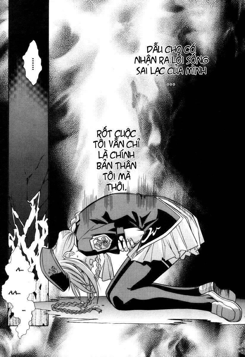 melty blood chapter 20 10