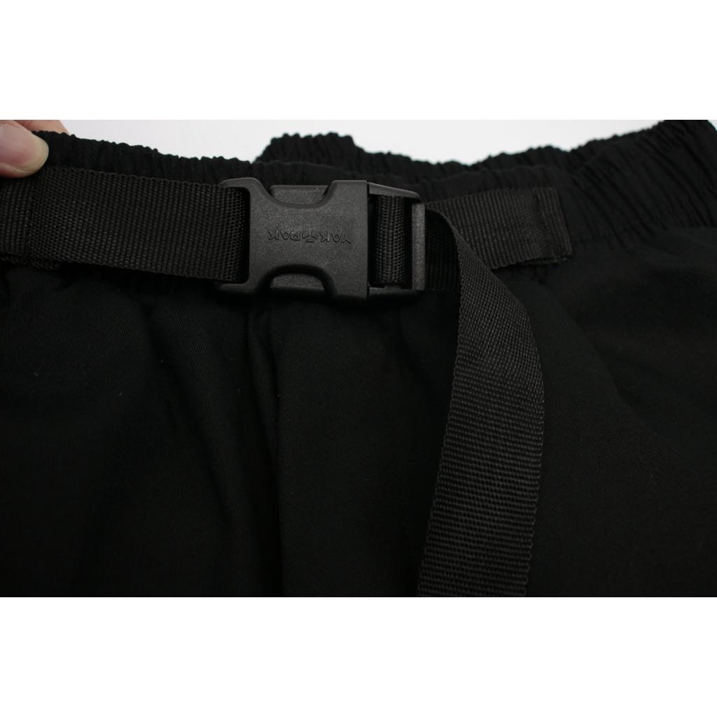 QUẦN SHORT KAKI - S01