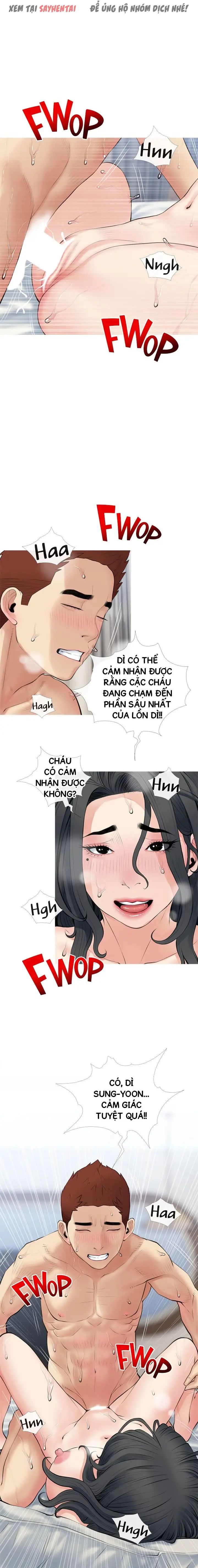 dập dì của tôi chapter 39 5