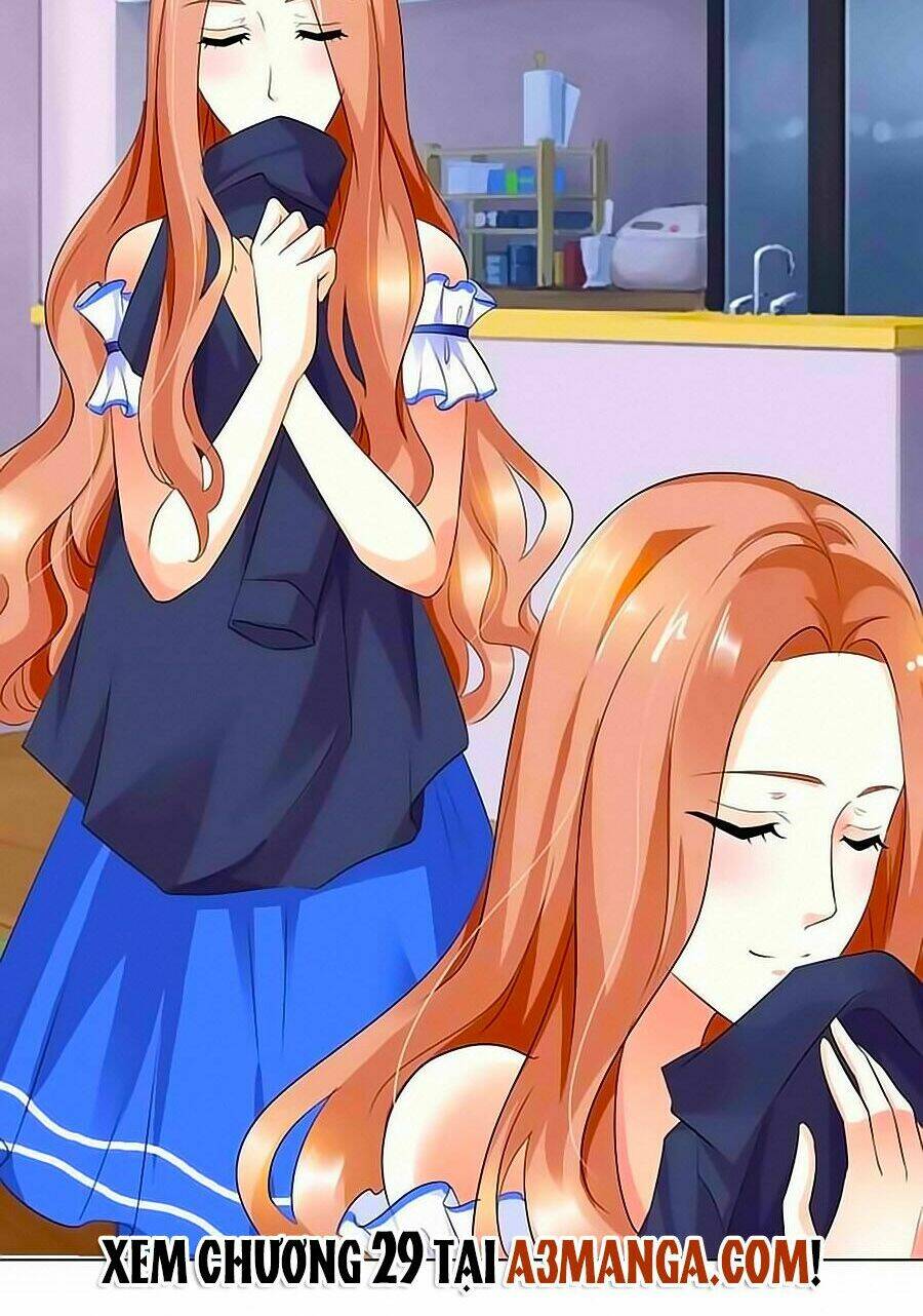 song diện danh viện chapter 28 25