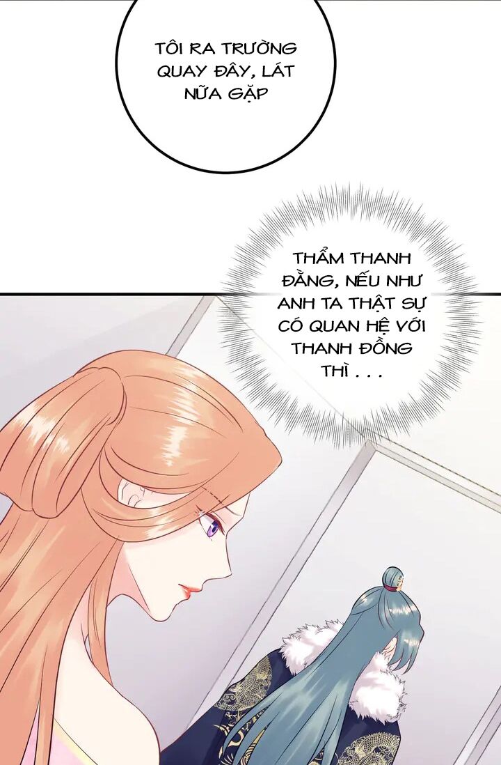 trọng sinh chi ức vạn ảnh hậu yếu thượng vị chapter 299 12