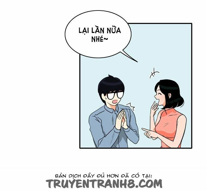 do it one more time- yêu lại từ đầu chapter 9 27