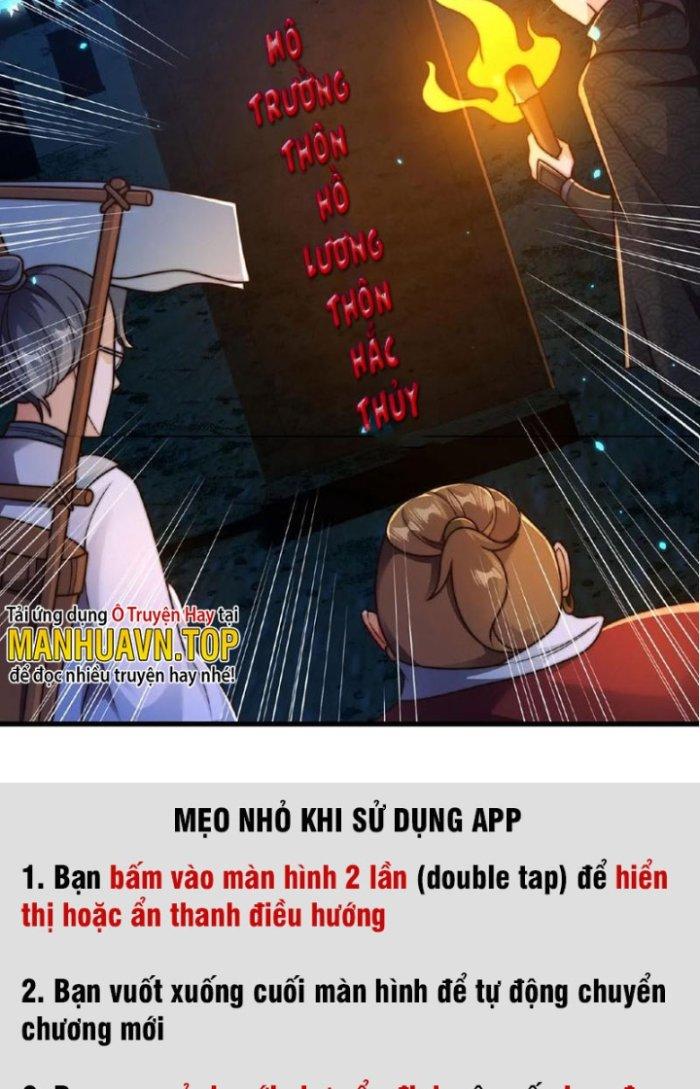 ta nuôi ma quỷ ở trấn ma ti chapter 56 31