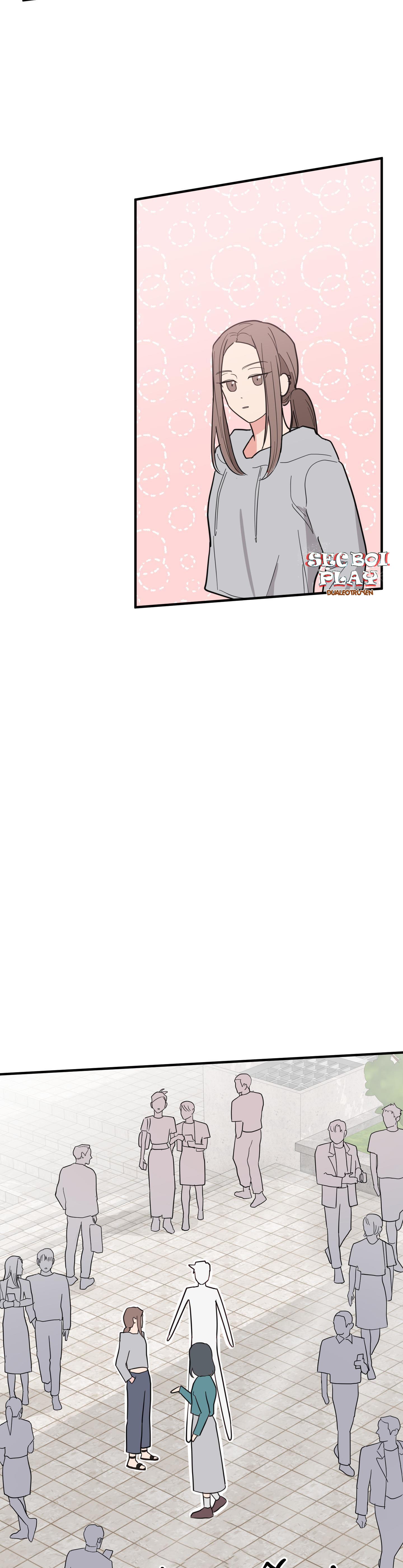 món quà dành cho kẻ ngạo mạn chapter 3 19