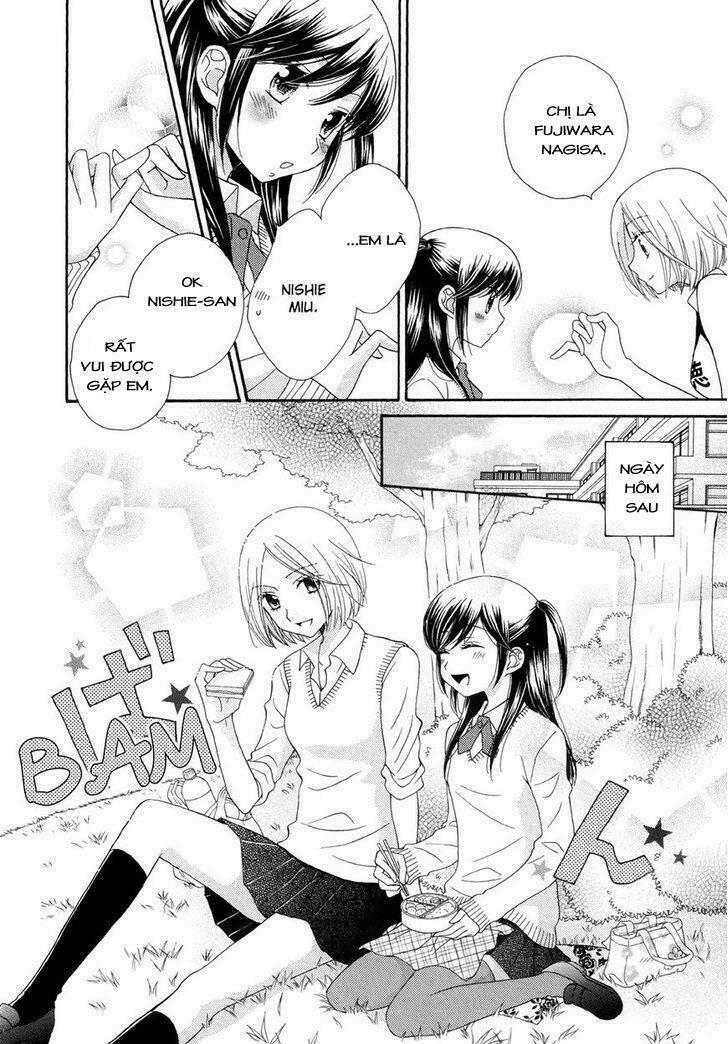 the princess's mirror chapter 1 20