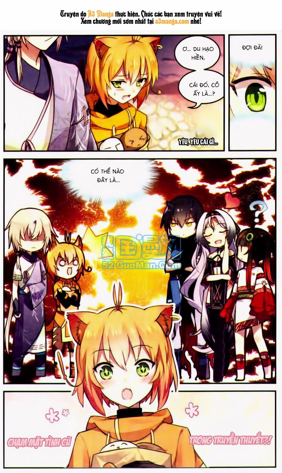 thiên hành thiết sự chapter 20 2