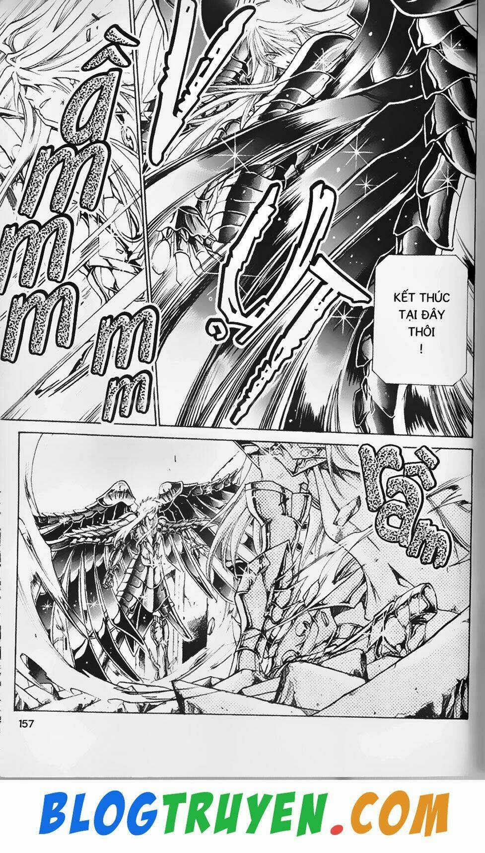 thần thoại minh vương chapter 23 10