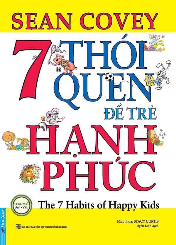 Combo 2 quyển: 7 thói quen để trẻ hạnh phúc + Bản đồ tư duy thông minh