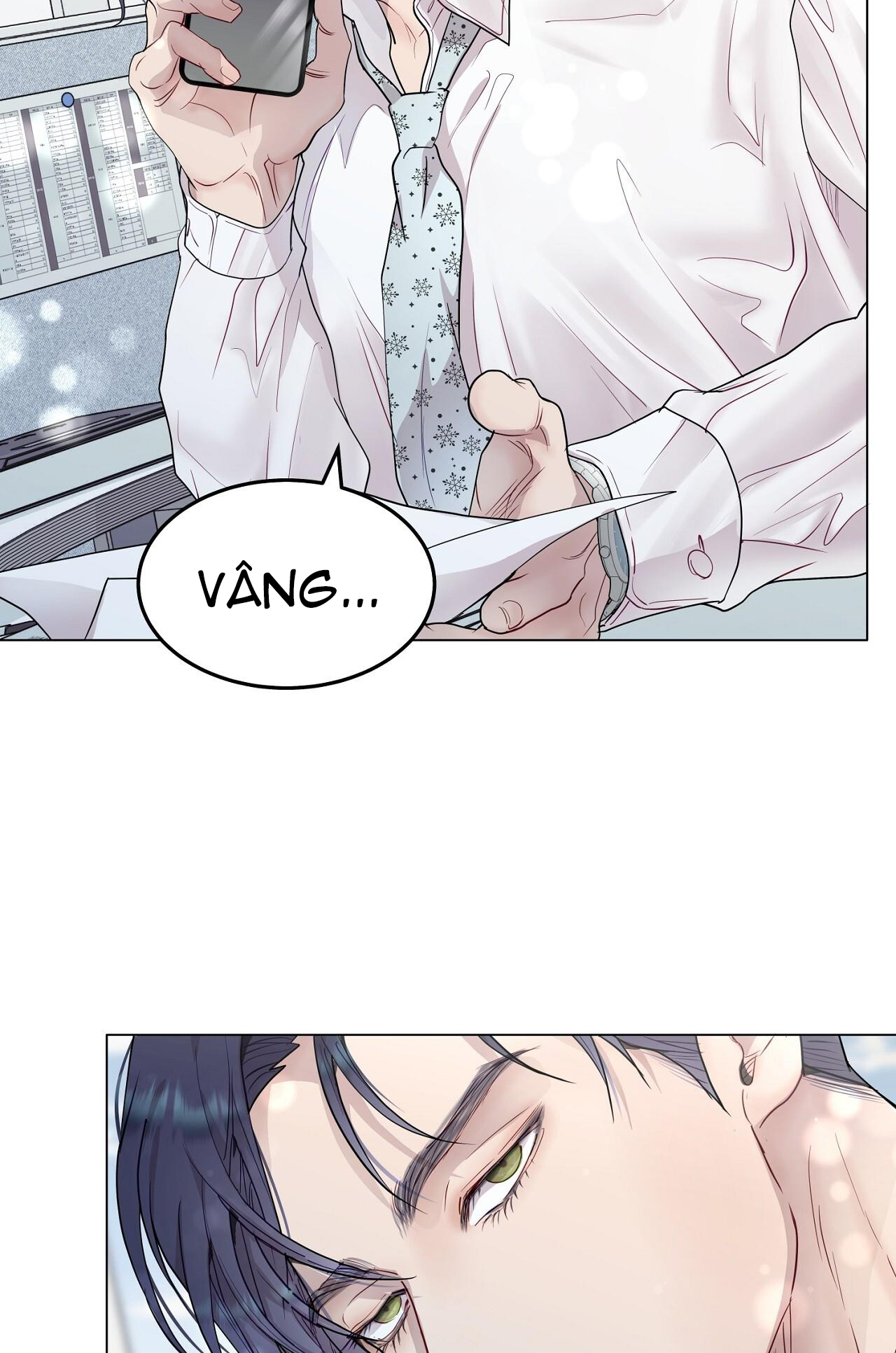 tư duy vị kỷ chapter 25 61